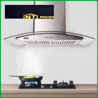 MÁY HÚT MÙI GHA-K2700 NEW tại Tam An